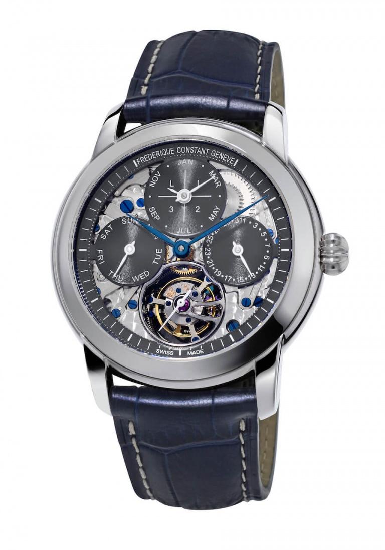 Frederique constant qp tourbillon sale